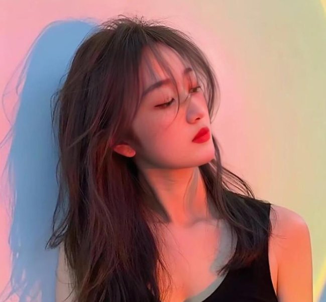 崩溃边缘的女人