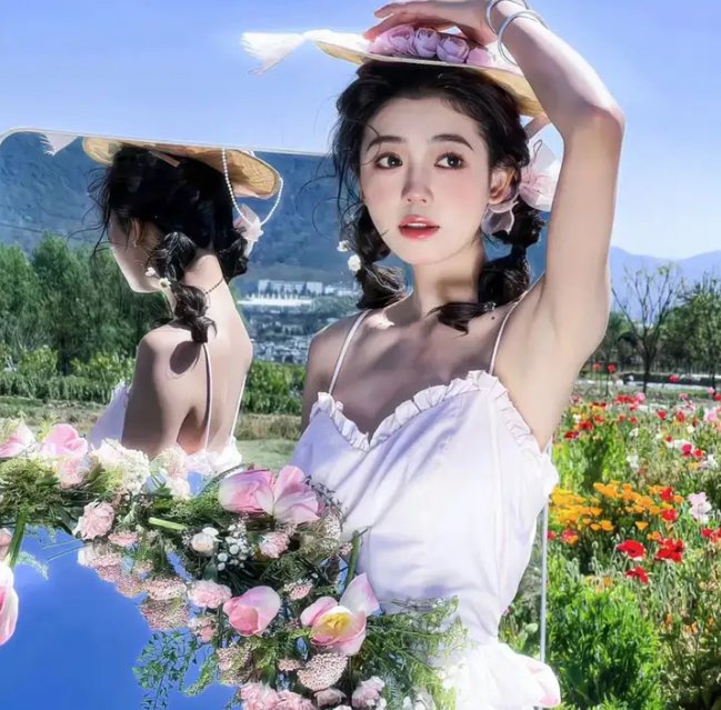 当爱情失去记忆